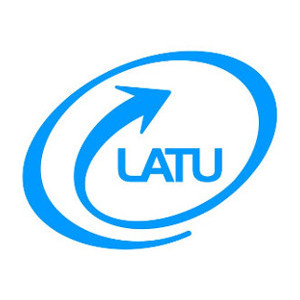 Logo LATU